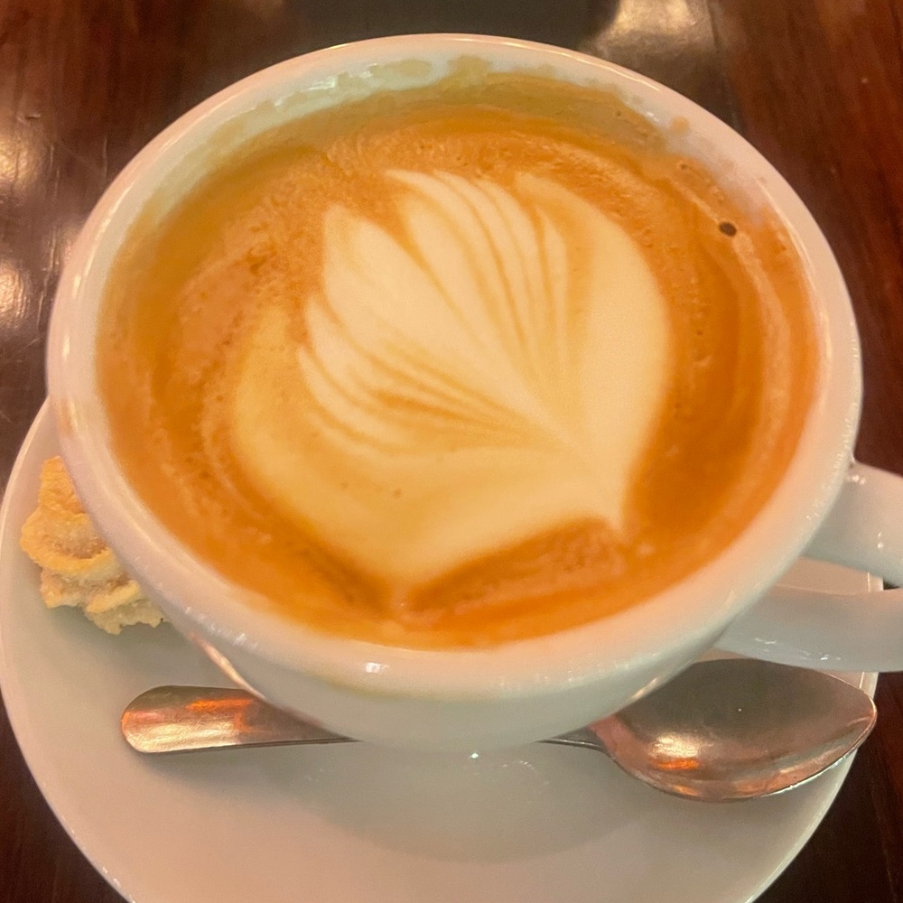 Meet your Posher, Maddie